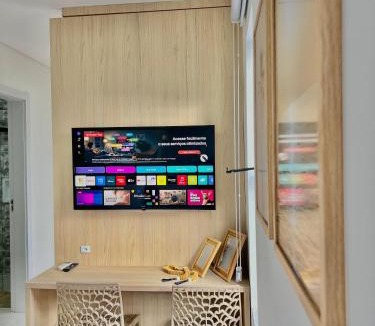 Campeche Apartment | Luxury studio