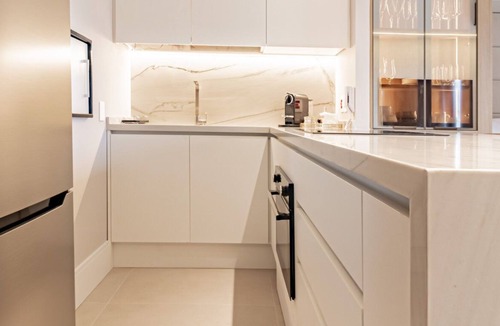Boa Vista Apartment | Luxury studio near Iguatemi and US Consulate