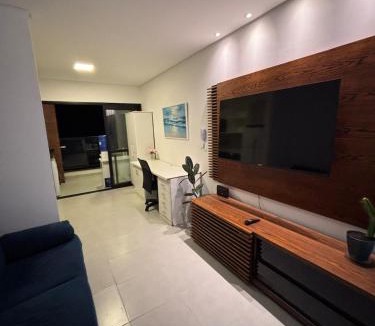 Itagua Apartment | Luxury Studio Ubatuba