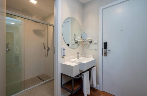 Campos do Jordao Hotel | Luxury Suite with Private Jacuzzi | Hotel 5⭐ in Campos do Jordão