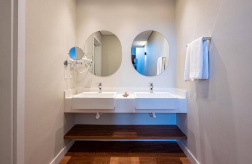 Campos do Jordao Hotel | Luxury Suite with Private Jacuzzi | Hotel 5⭐ in Campos do Jordão