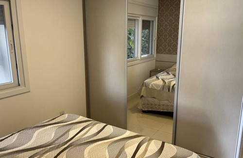 Xangri-La Apartment | luxury suite