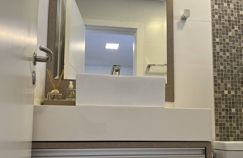 Xangri-La Apartment | luxury suite
