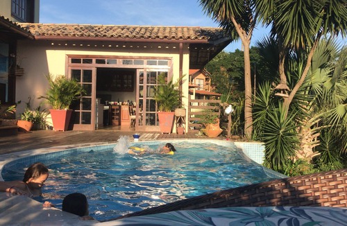 Albatroz House | Luxury suite! Client happy is my priority