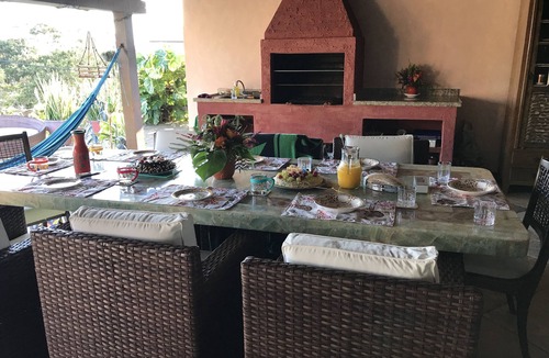 Albatroz House | Luxury suite! Client happy is my priority