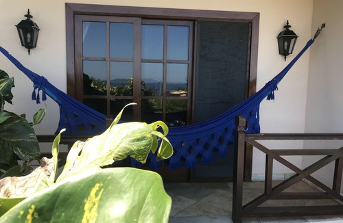 Albatroz House | Luxury suite! Client happy is my priority