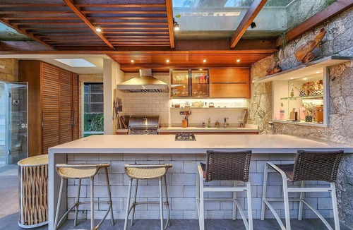 Ponta do Sape House | Luxury vacation rental in Angra dos Reis - Ang01