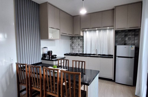 Palhoca Apartment | Luxury vacation home