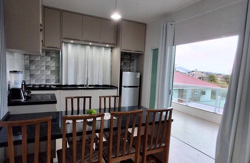 Palhoca Apartment | Luxury vacation home