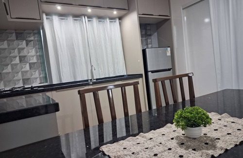 Palhoca Apartment | Luxury vacation home