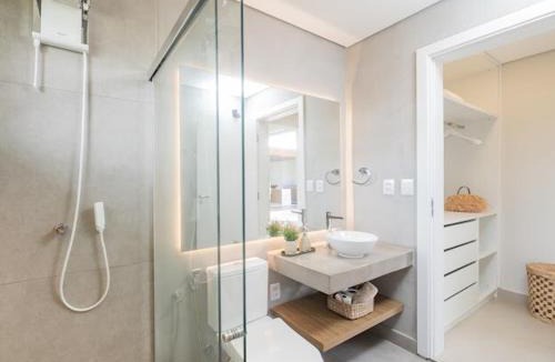 Pipa Villa | Luxury Villa 5 Suite exclusive access to the beach