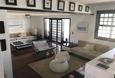 Arpoador Ski Chalet | Luxury Villa Casa do Sol