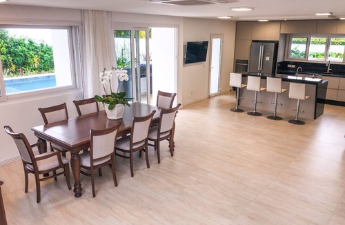 Jurere House | Luxury Villa in Jurerê Internacional
