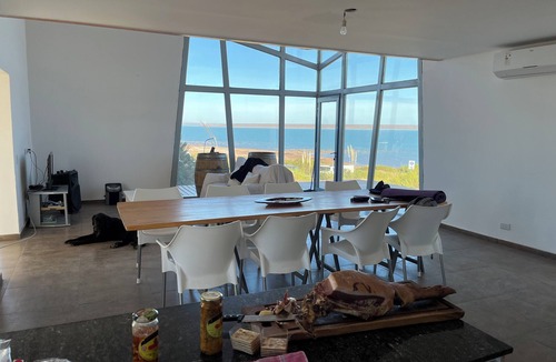 Picun Leufu Department Villa | Luxury Villa Patagonian Retreat, beach in your doorstep