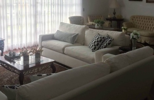 Vila Everest House | Luxury winter house 1.5 km from Capivari