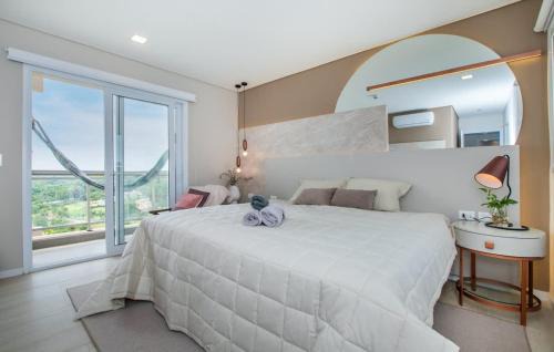 San Bernardino Apartment | Luxury3BRLagoonView Beach BBQ