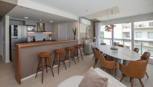 San Bernardino Apartment | Luxury3BRLagoonView Beach BBQ