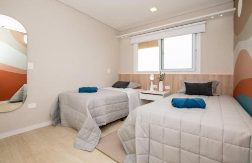 San Bernardino Apartment | Luxury3BRLagoonView Beach BBQ