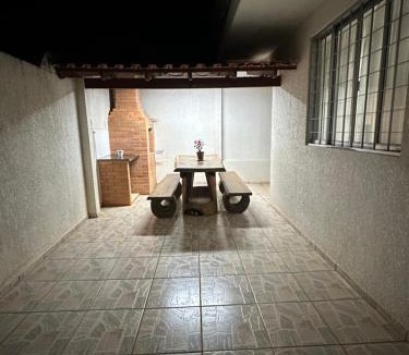Porto Belo Villa | Luz