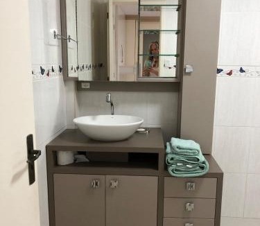 Santo Angelo Apartment | Luz da Catedral