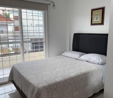 Santo Angelo Apartment | Luz da Catedral