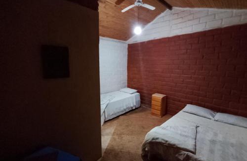 Lapinha da Serra Cabin | Luz da Serra Hospedagens