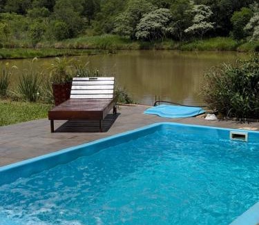 Dos de Mayo House | Luz de campo