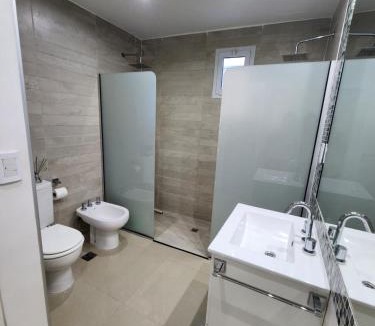 Plottier Apartment | Luz de Sol