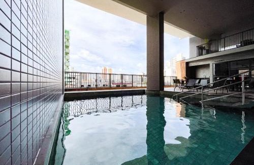 Manaira Apartment | Luz do Sertão Smart Living