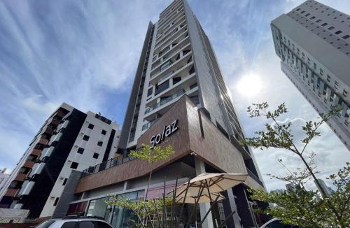 Manaira Apartment | Luz do Sertão Smart Living