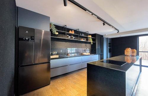 Manaira Apartment | Luz do Sertão Smart Living