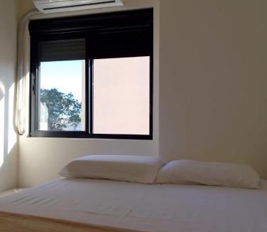 Centro Apartment | Luz e Sossego