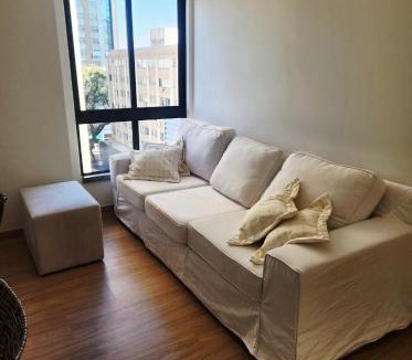 Centro Apartment | Luz e Sossego