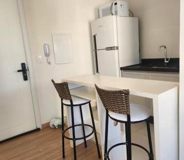 Centro Apartment | Luz e Sossego