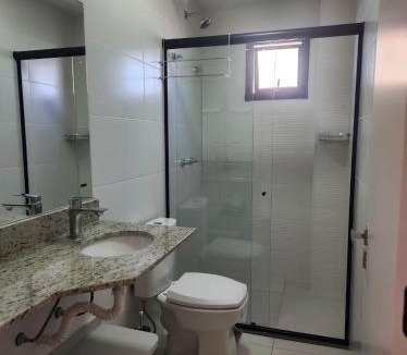 Centro Apartment | Luz e Sossego