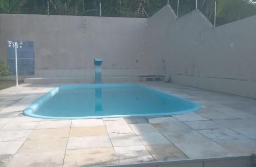Coroado Hostel | Luz na Floresta