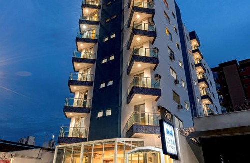 Centro Hotel | Lym Flat Hotel