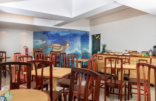 Centro Hotel | Lym Flat Hotel