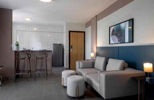 Centro Hotel | Lym Flat Hotel