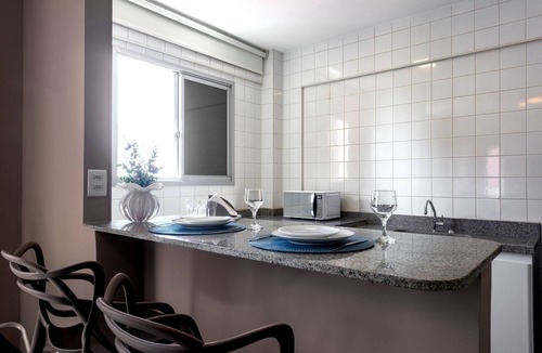Centro Hotel | Lym Flat Hotel