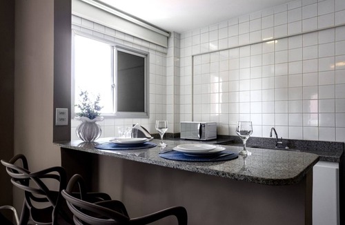 Centro Hotel | Lym Flat Hotel