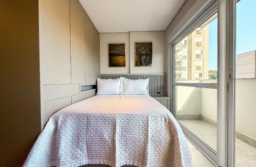 Centro Apartment | Lyon Studio | Your practical city retreat