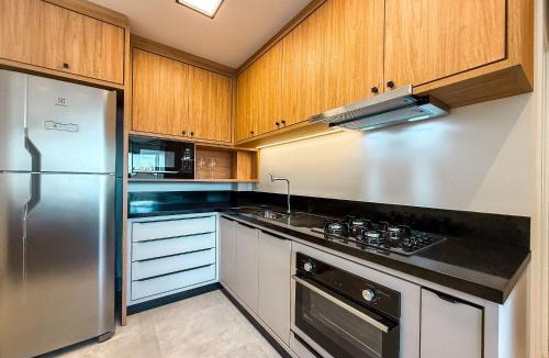 Centro Apartment | Lyon Studio | Your practical city retreat