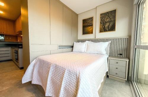 Centro Apartment | Lyon Studio | Your practical city retreat