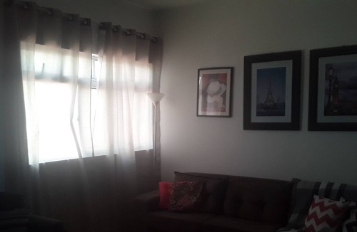 Vicente Pinzon Apartment | "Márcio's Flat" - Spacious! 100 m2 w/ 4 bedrooms - Groups
