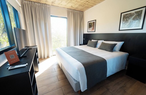 Villa Udaondo Hotel | Mérit Parque Leloir by Amérian