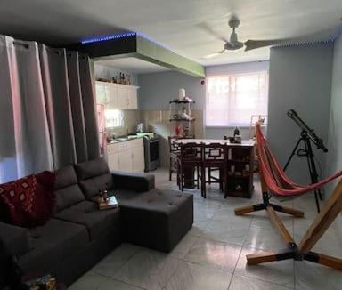 Parrita Apartment | Místico Loft