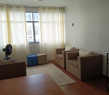 Icarai Apartment | Mônaco 301