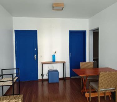 Icarai Apartment | Mônaco 301