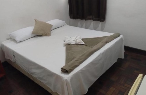 Centro Hotel | Mônaco Hotel